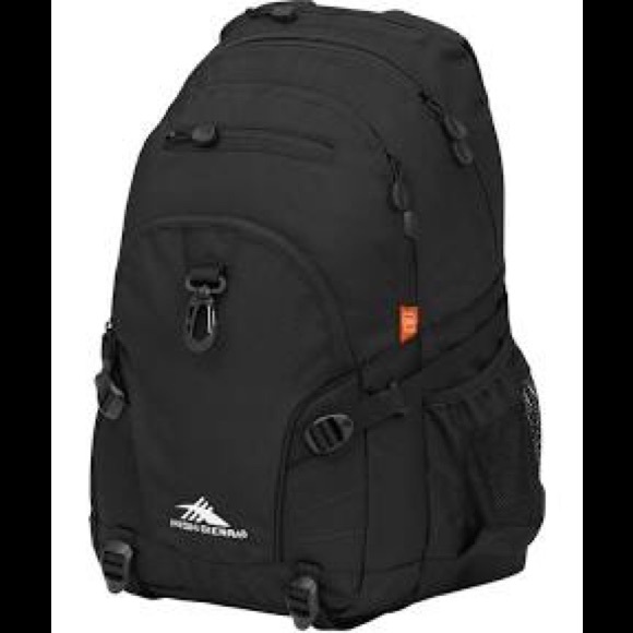 High Sierra Handbags - New High Sierra Loop Backpack